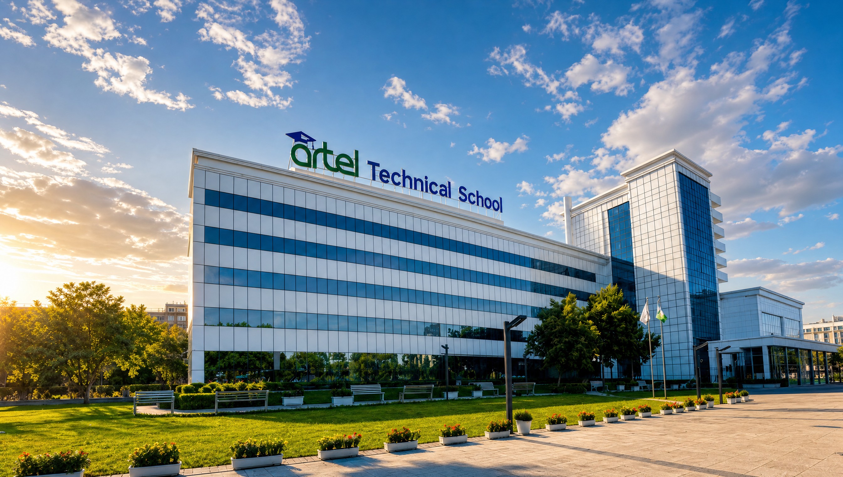 Artel Technical School